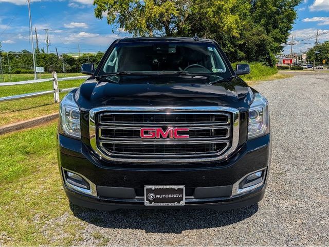 2016 GMC Yukon 4WD 4dr SLT - 23069289 - 1