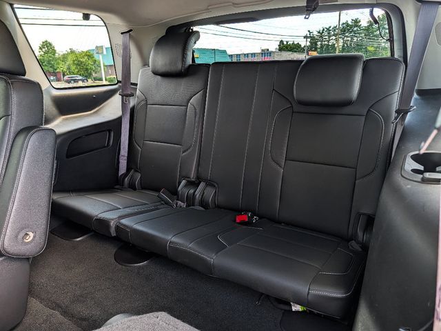 2016 GMC Yukon 4WD 4dr SLT - 23069289 - 19