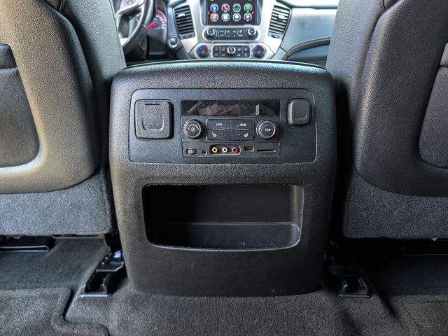 2016 GMC Yukon 4WD 4dr SLT - 23069289 - 20