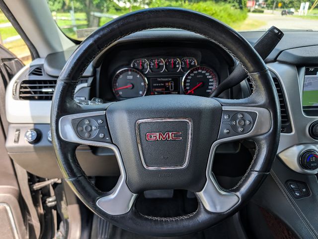 2016 GMC Yukon 4WD 4dr SLT - 23069289 - 23