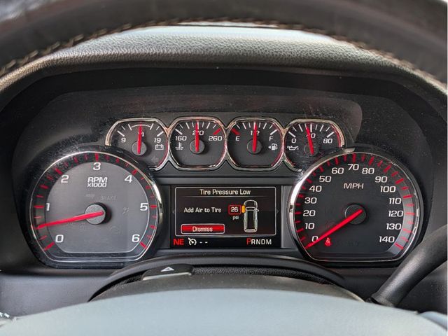 2016 GMC Yukon 4WD 4dr SLT - 23069289 - 24