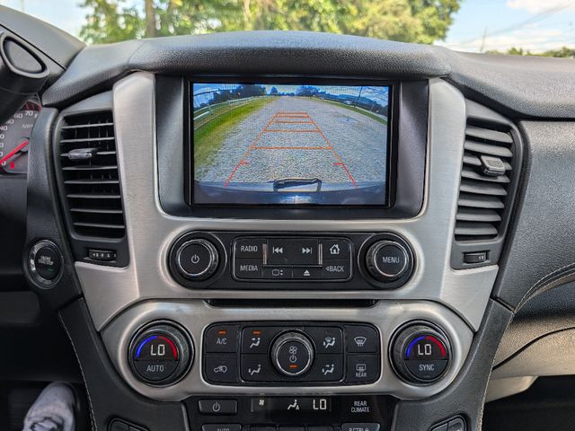 2016 GMC Yukon 4WD 4dr SLT - 23069289 - 26