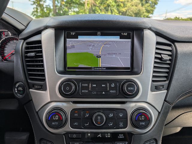 2016 GMC Yukon 4WD 4dr SLT - 23069289 - 27