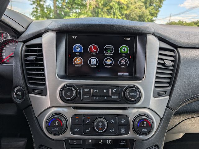 2016 GMC Yukon 4WD 4dr SLT - 23069289 - 28