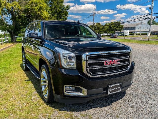 2016 GMC Yukon 4WD 4dr SLT - 23069289 - 2
