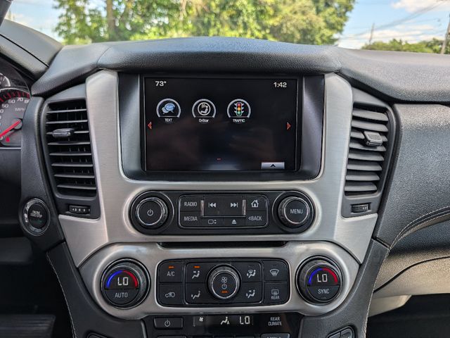 2016 GMC Yukon 4WD 4dr SLT - 23069289 - 29