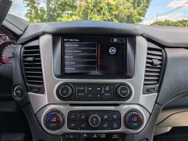 2016 GMC Yukon 4WD 4dr SLT - 23069289 - 30