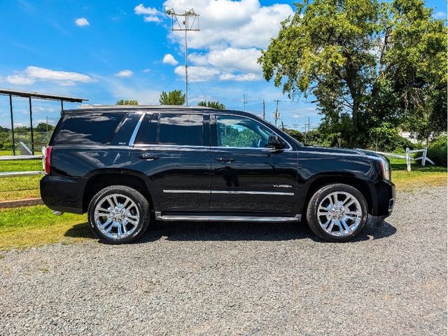 2016 GMC Yukon 4WD 4dr SLT - 23069289 - 3
