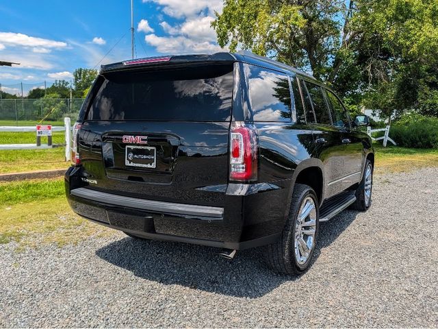 2016 GMC Yukon 4WD 4dr SLT - 23069289 - 4