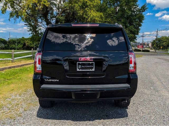 2016 GMC Yukon 4WD 4dr SLT - 23069289 - 5