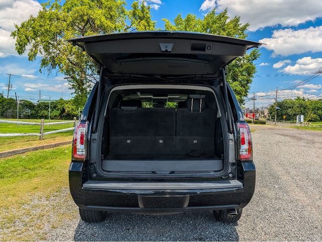 2016 GMC Yukon 4WD 4dr SLT - 23069289 - 6