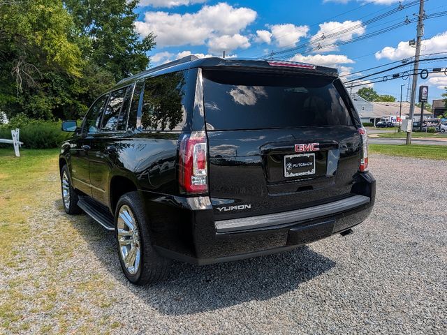 2016 GMC Yukon 4WD 4dr SLT - 23069289 - 7