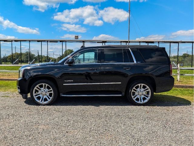 2016 GMC Yukon 4WD 4dr SLT - 23069289 - 8