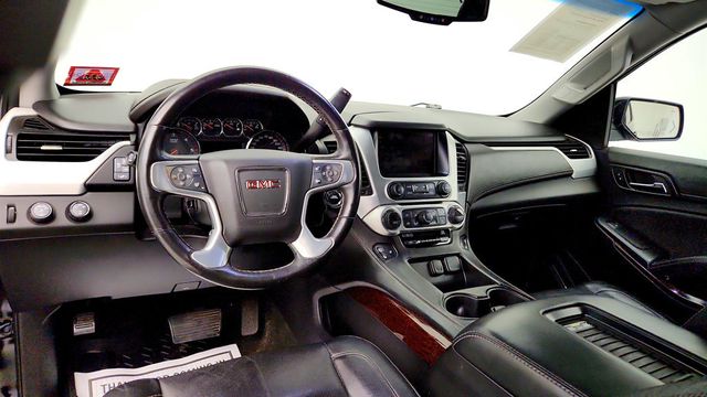 2016 GMC Yukon 4WD 4dr SLT - 23036360 - 12