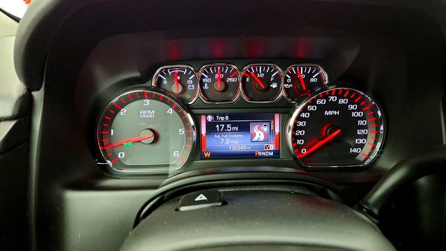 2016 GMC Yukon 4WD 4dr SLT - 23036360 - 14