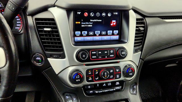 2016 GMC Yukon 4WD 4dr SLT - 23036360 - 16