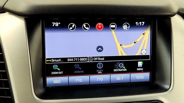 2016 GMC Yukon 4WD 4dr SLT - 23036360 - 19