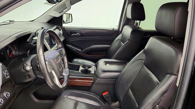 2016 GMC Yukon 4WD 4dr SLT - 23036360 - 20