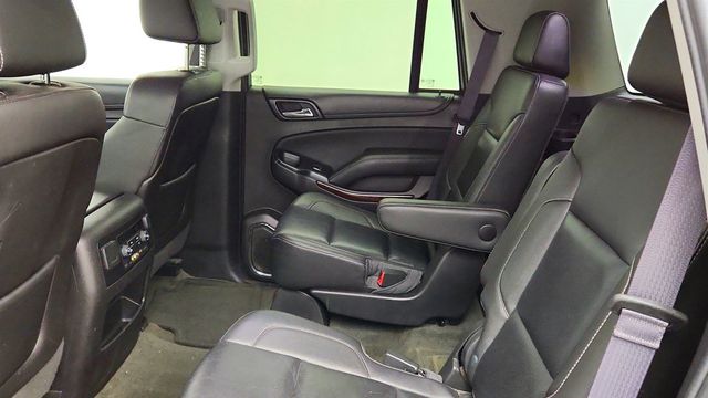 2016 GMC Yukon 4WD 4dr SLT - 23036360 - 21
