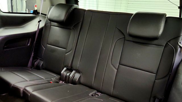 2016 GMC Yukon 4WD 4dr SLT - 23036360 - 22