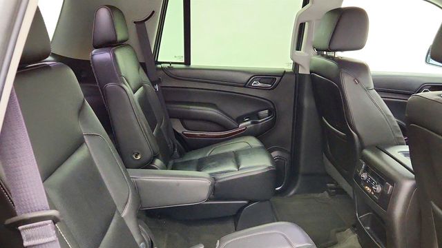 2016 GMC Yukon 4WD 4dr SLT - 23036360 - 24