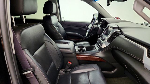 2016 GMC Yukon 4WD 4dr SLT - 23036360 - 25