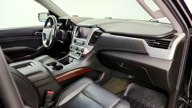 2016 GMC Yukon 4WD 4dr SLT - 23036360 - 26