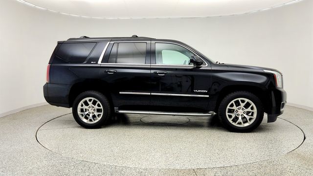2016 GMC Yukon 4WD 4dr SLT - 23036360 - 3