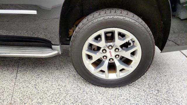 2016 GMC Yukon 4WD 4dr SLT - 23036360 - 8