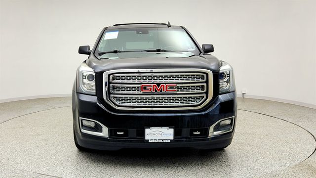 2016 GMC Yukon 4WD 4dr SLT w/ Open Road Pkg & Enhanced Driver Alert Pkg - 23036360 - 1