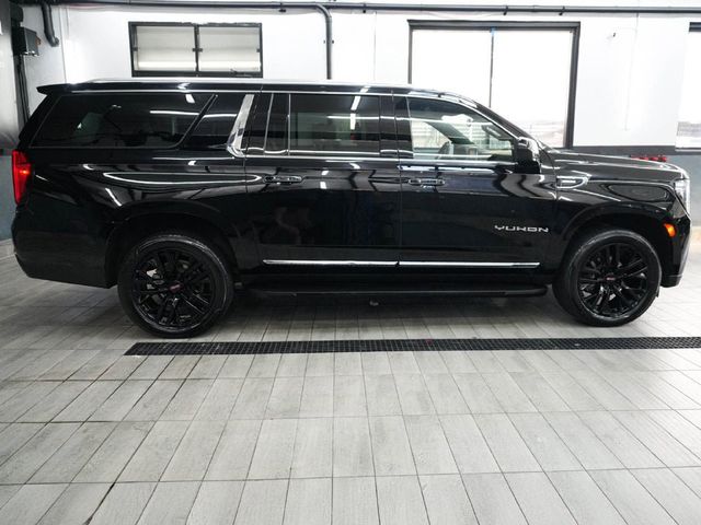 2016 GMC Yukon