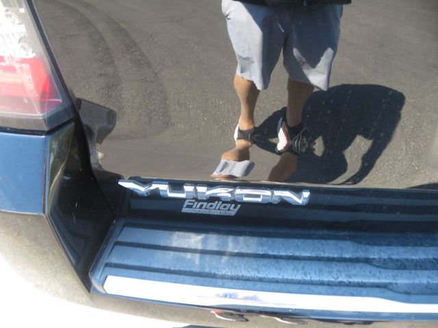 2016 GMC Yukon EXTRA CLEAN 4X4 DENALI YUKON THIRD ROW SEAT 6.2 MOTOR  - 22913332 - 12