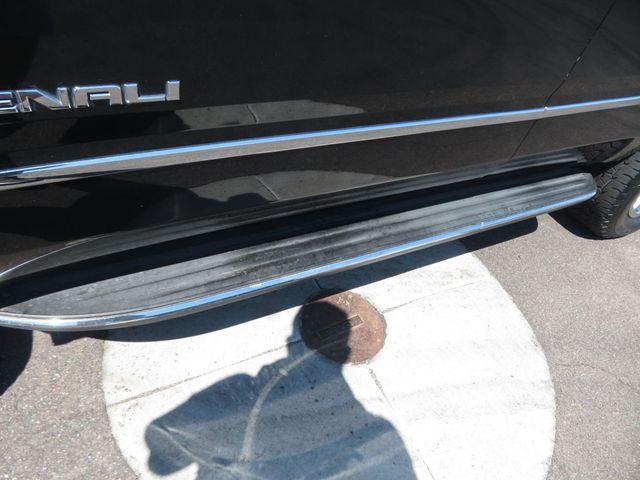 2016 GMC Yukon EXTRA CLEAN 4X4 DENALI YUKON THIRD ROW SEAT 6.2 MOTOR  - 22913332 - 13