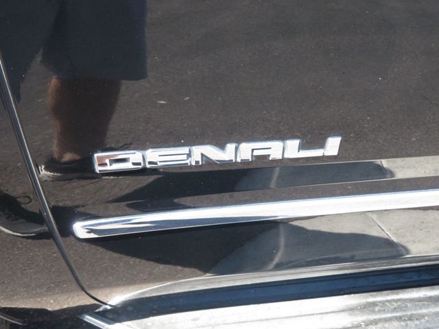 2016 GMC Yukon EXTRA CLEAN 4X4 DENALI YUKON THIRD ROW SEAT 6.2 MOTOR  - 22913332 - 14