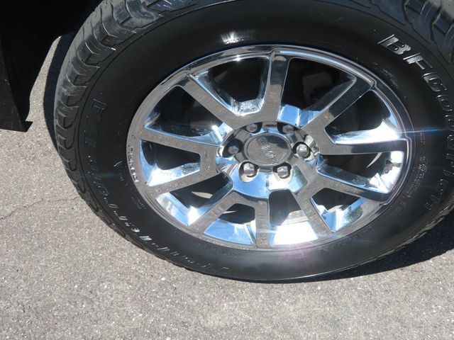 2016 GMC Yukon EXTRA CLEAN 4X4 DENALI YUKON THIRD ROW SEAT 6.2 MOTOR  - 22913332 - 15