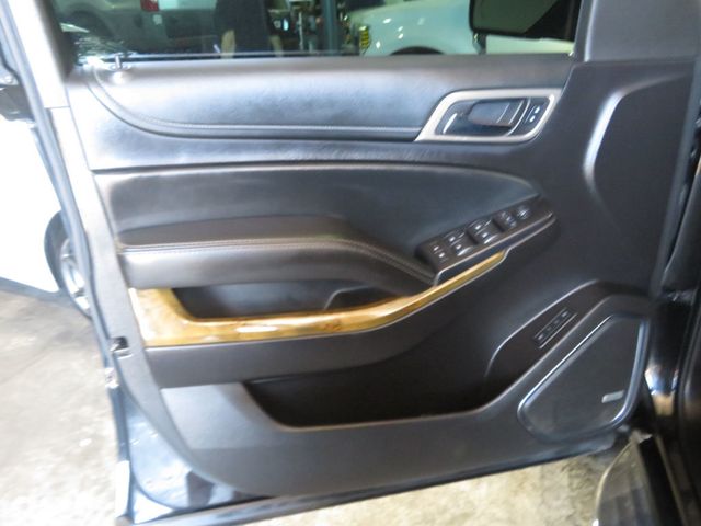 2016 GMC Yukon EXTRA CLEAN 4X4 DENALI YUKON THIRD ROW SEAT 6.2 MOTOR  - 22913332 - 16