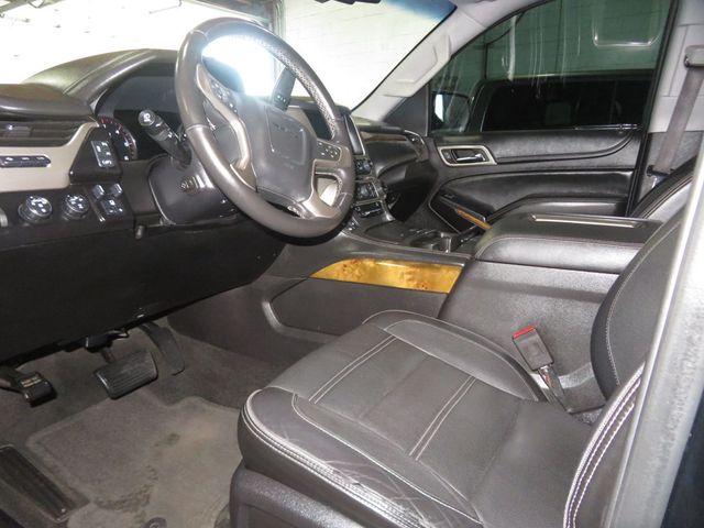 2016 GMC Yukon EXTRA CLEAN 4X4 DENALI YUKON THIRD ROW SEAT 6.2 MOTOR  - 22913332 - 18