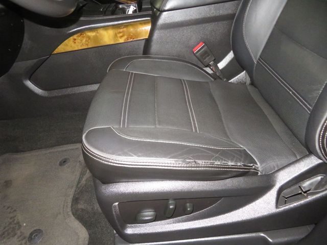 2016 GMC Yukon EXTRA CLEAN 4X4 DENALI YUKON THIRD ROW SEAT 6.2 MOTOR  - 22913332 - 19