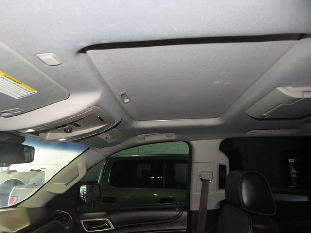 2016 GMC Yukon EXTRA CLEAN 4X4 DENALI YUKON THIRD ROW SEAT 6.2 MOTOR  - 22913332 - 21