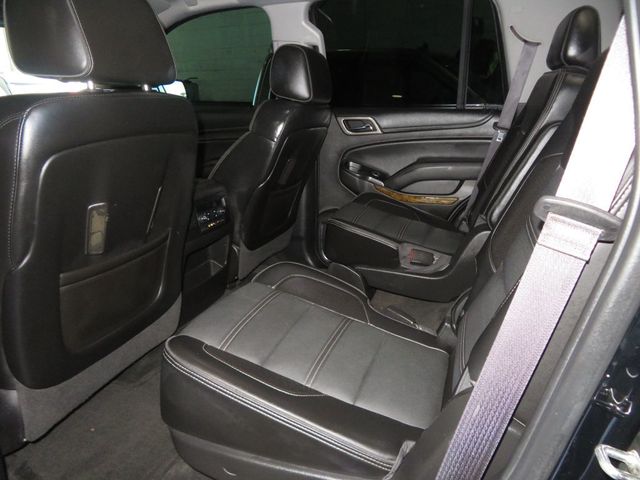 2016 GMC Yukon EXTRA CLEAN 4X4 DENALI YUKON THIRD ROW SEAT 6.2 MOTOR  - 22913332 - 24