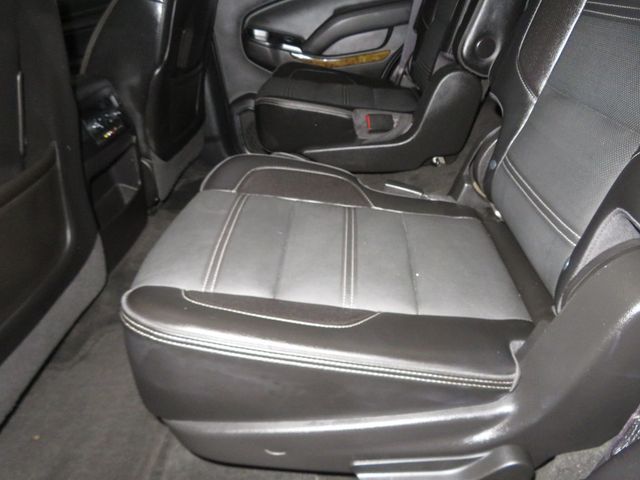 2016 GMC Yukon EXTRA CLEAN 4X4 DENALI YUKON THIRD ROW SEAT 6.2 MOTOR  - 22913332 - 25