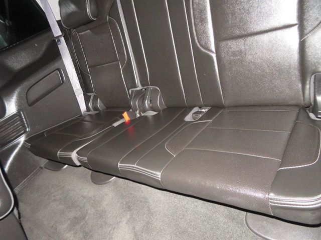 2016 GMC Yukon EXTRA CLEAN 4X4 DENALI YUKON THIRD ROW SEAT 6.2 MOTOR  - 22913332 - 28