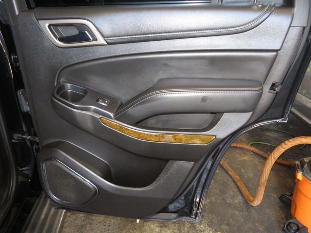 2016 GMC Yukon EXTRA CLEAN 4X4 DENALI YUKON THIRD ROW SEAT 6.2 MOTOR  - 22913332 - 29