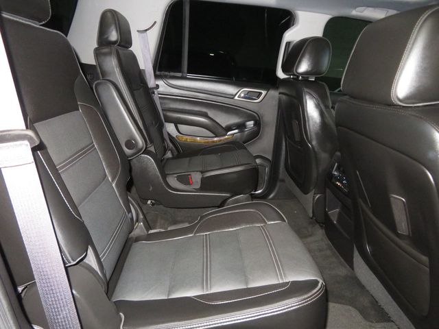 2016 GMC Yukon EXTRA CLEAN 4X4 DENALI YUKON THIRD ROW SEAT 6.2 MOTOR  - 22913332 - 30