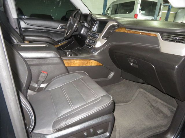 2016 GMC Yukon EXTRA CLEAN 4X4 DENALI YUKON THIRD ROW SEAT 6.2 MOTOR  - 22913332 - 36