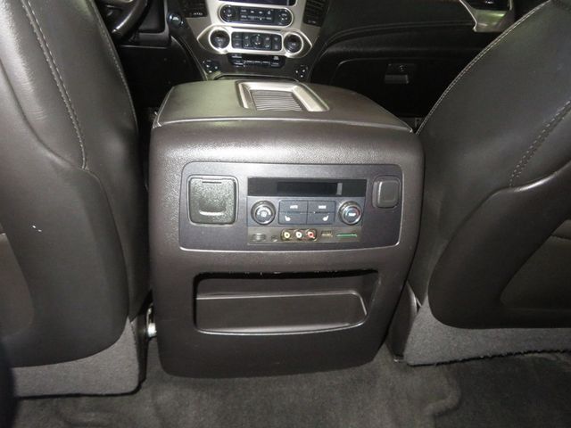 2016 GMC Yukon EXTRA CLEAN 4X4 DENALI YUKON THIRD ROW SEAT 6.2 MOTOR  - 22913332 - 39
