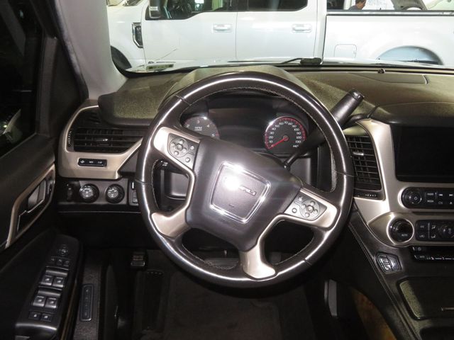 2016 GMC Yukon EXTRA CLEAN 4X4 DENALI YUKON THIRD ROW SEAT 6.2 MOTOR  - 22913332 - 40