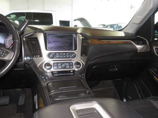 2016 GMC Yukon EXTRA CLEAN 4X4 DENALI YUKON THIRD ROW SEAT 6.2 MOTOR  - 22913332 - 41