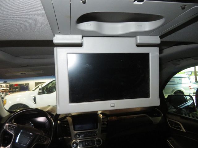 2016 GMC Yukon EXTRA CLEAN 4X4 DENALI YUKON THIRD ROW SEAT 6.2 MOTOR  - 22913332 - 43