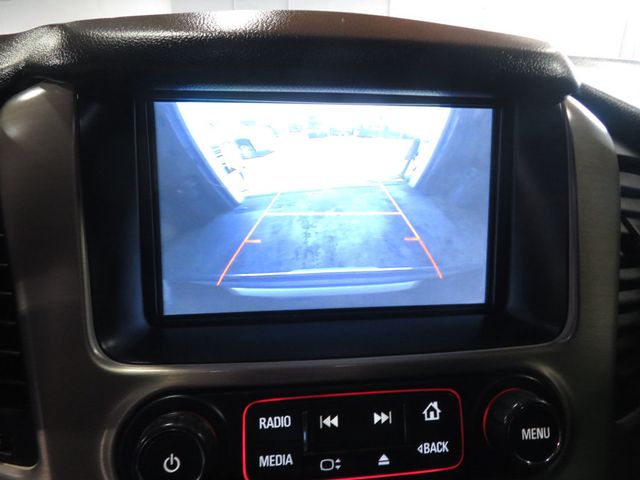 2016 GMC Yukon EXTRA CLEAN 4X4 DENALI YUKON THIRD ROW SEAT 6.2 MOTOR  - 22913332 - 44